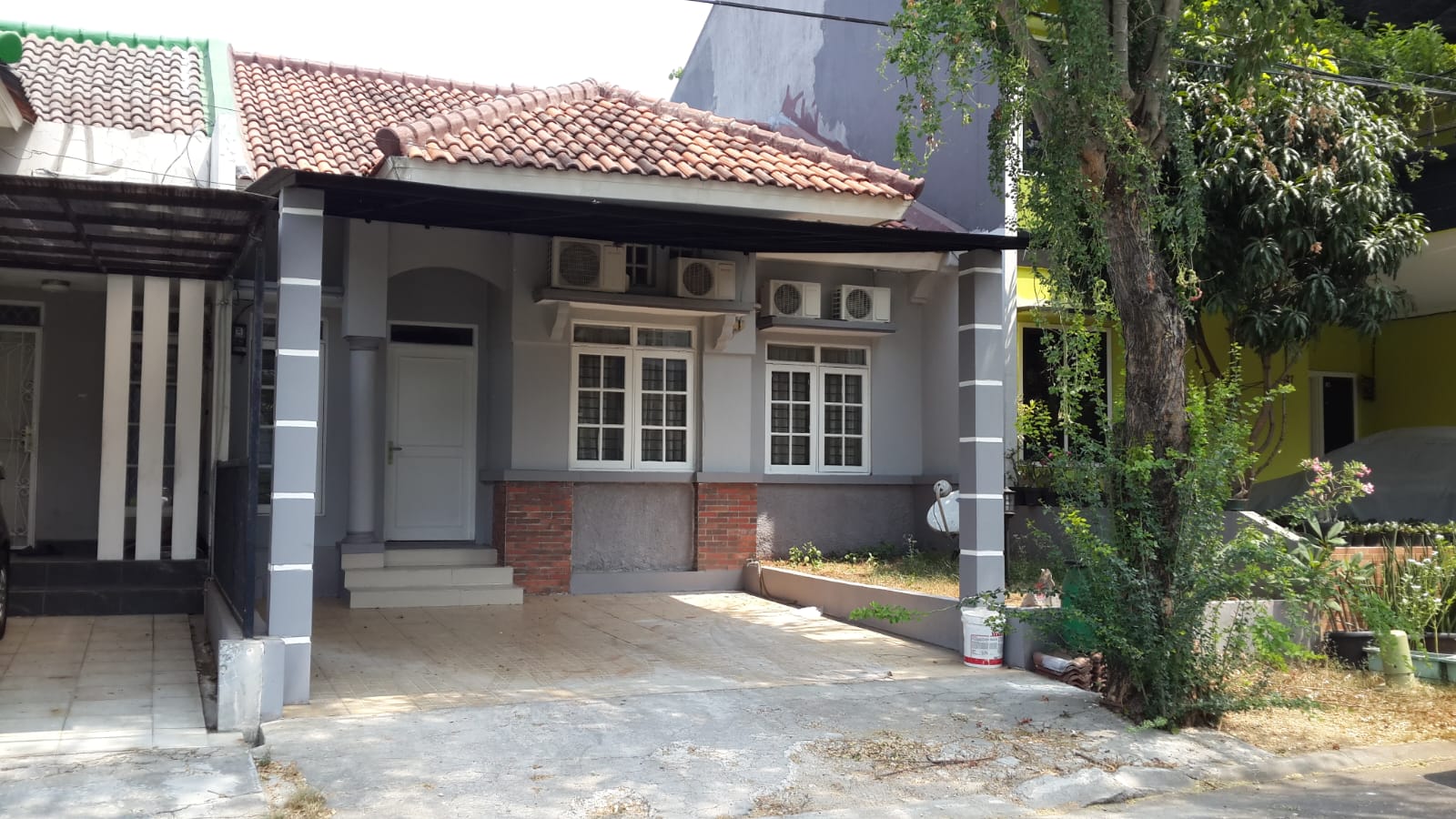 Rumah Disewakan Fully Furnished di Meadow Green Lippo Cikarang